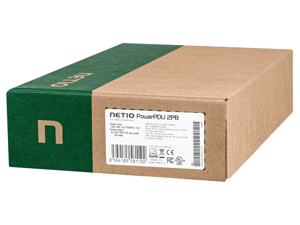 NETIO PowerCable 2PB - box.webp