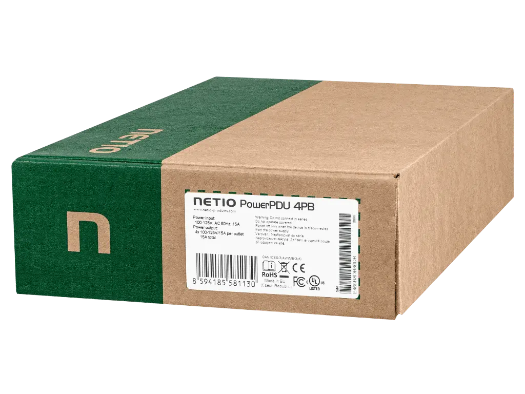 NETIO PowerPDU 4PB - box.webp