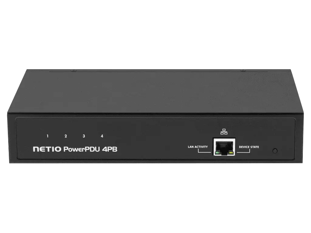 NETIO PowerPDU 4PB - main.webp