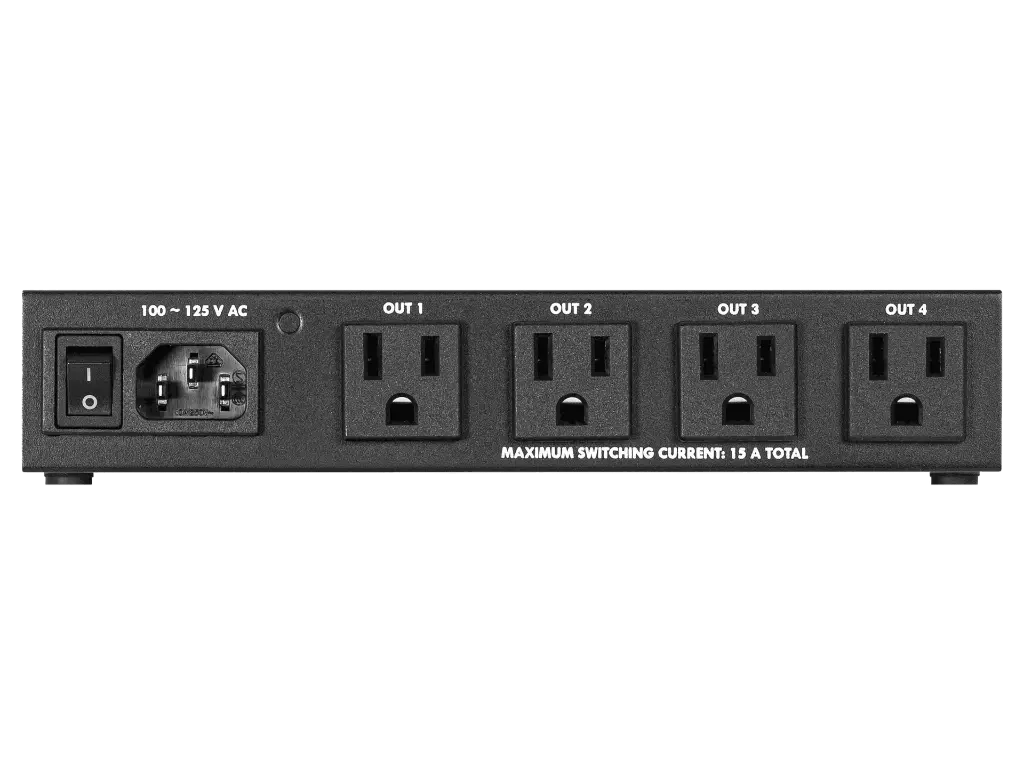 NETIO PowerPDU 4PB - back.webp