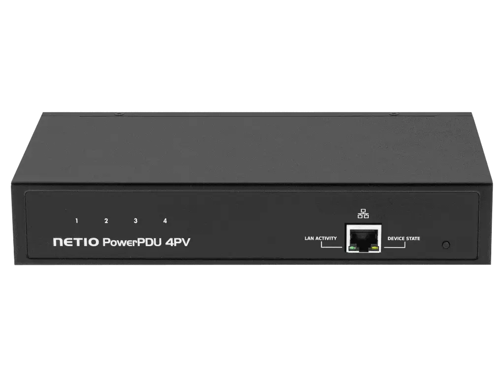 NETIO PowerPDU 4PV - main.webp