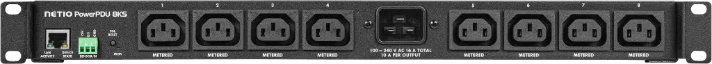 NETIO PowerPDU 8KS_front.webp