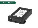 PowerCABLE 2PZ - 2 Outlet Controlled Surface Mount PDU with Terminals