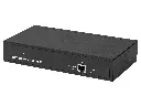 PowerPDU 4PB US - 4 Outlet Controlled Half Rack PDU with US Outlets