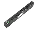 PowerPDU 8KB US - 8 Outlet Metered and Controlled Rack Mount PDU with US Outlets