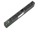 PowerPDU 8QB US - 8 Outlet Partial Metered and Controlled Rack Mount PDU with US Outlets